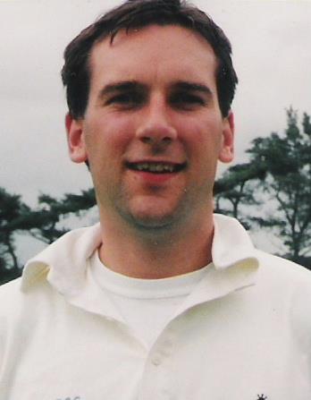 Ian Kerrison
